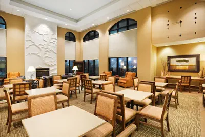 Photo 5 - Holiday Inn Express Boone by IHG