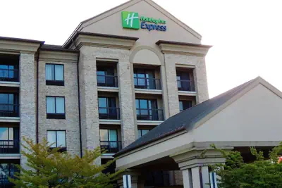 Photo 2 - Holiday Inn Express Boone by IHG