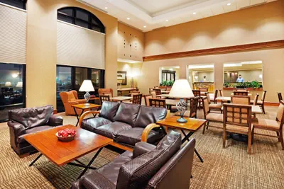 Photo 4 - Holiday Inn Express Boone by IHG