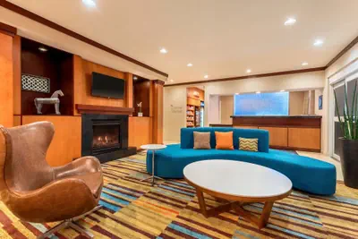 Photo 4 - Fairfield Inn & Suites Stevens Point