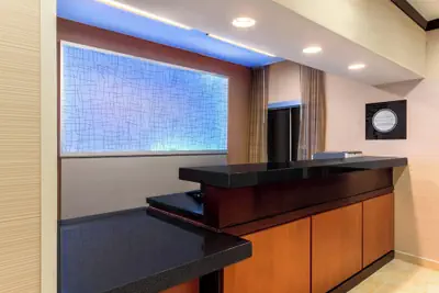 Photo 3 - Fairfield Inn & Suites Stevens Point