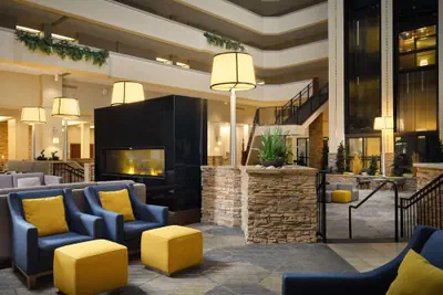 Photo 3 - Hilton Fort Collins