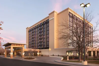 Photo 2 - Hilton Fort Collins