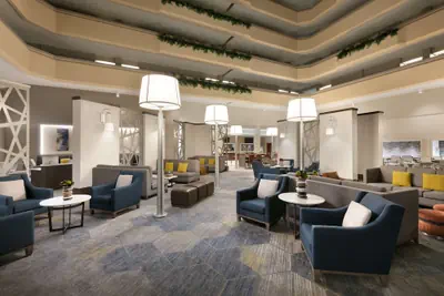 Photo 4 - Hilton Fort Collins