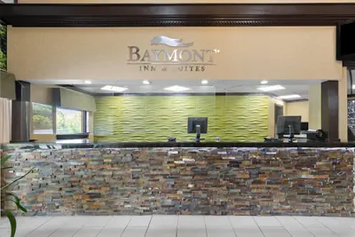 Photo 5 - Baymont by Wyndham Knoxville I-75