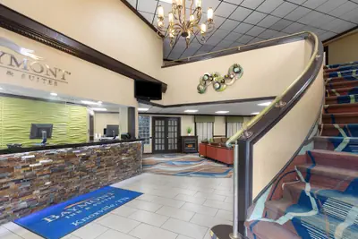 Photo 3 - Baymont by Wyndham Knoxville I-75