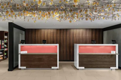 Photo 3 - Hanover Marriott