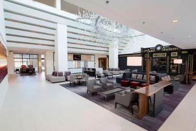 Photo 2 - Hanover Marriott