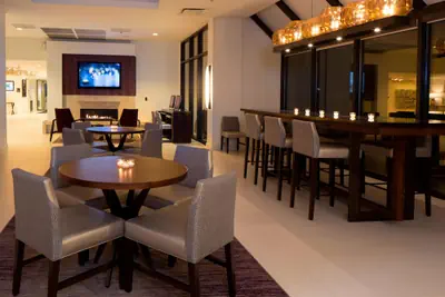 Photo 5 - Hanover Marriott