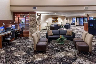 Photo 3 - AmericInn by Wyndham Watertown