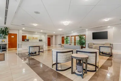 Photo 5 - Clarion Hotel & Conference Center Toms River