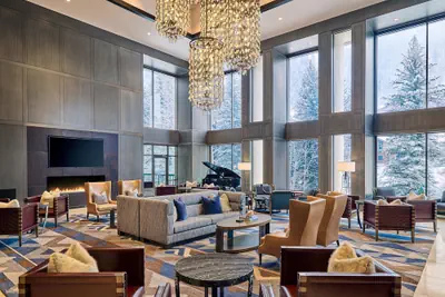 Photo 5 - Vail Residences at Cascade Village, a Destination by Hyatt Residence