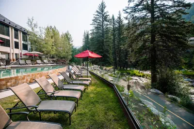 Photo 2 - Vail Residences at Cascade Village, a Destination by Hyatt Residence