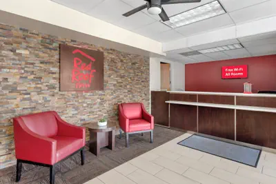 Photo 3 - Red Roof Inn Atlanta - Kennesaw State University