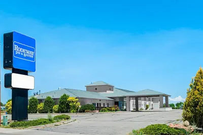Photo 2 - Rodeway Inn & Suites Blanding