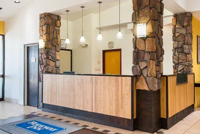Photo 5 - Rodeway Inn & Suites Blanding