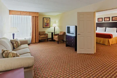 Photo 5 - Holiday Inn Express Woodstock-Shenandoah Valley by IHG
