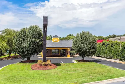 Photo 2 - Quality Inn Albemarle