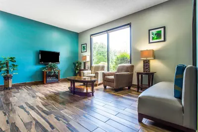 Photo 3 - Quality Inn Albemarle
