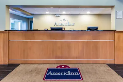 Photo 4 - AmericInn by Wyndham Burnsville