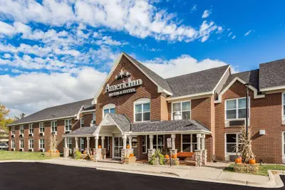 Photo 2 - AmericInn by Wyndham Burnsville