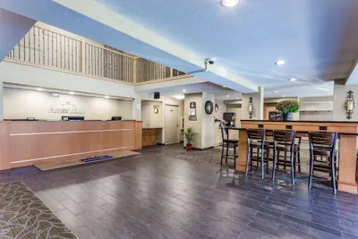 Photo 3 - AmericInn by Wyndham Burnsville