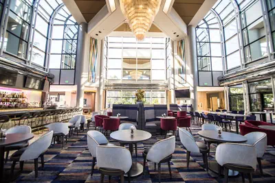 Photo 2 - Hilton Los Angeles/Universal City