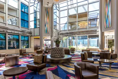 Photo 4 - Hilton Los Angeles/Universal City