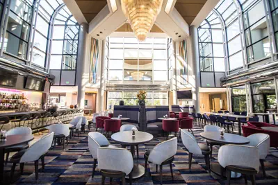Photo 5 - Hilton Los Angeles/Universal City