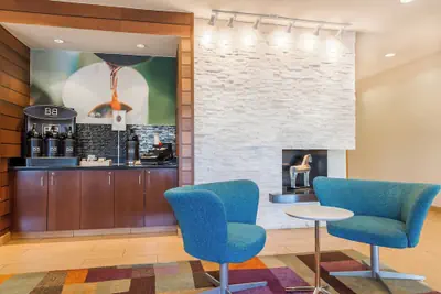 Photo 3 - Fairfield Inn & Suites Sioux Falls
