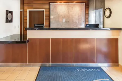 Photo 4 - Fairfield Inn & Suites Sioux Falls