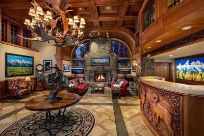 Photo 3 - The Wyoming Inn of Jackson Hole