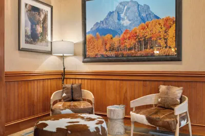 Photo 5 - The Wyoming Inn of Jackson Hole