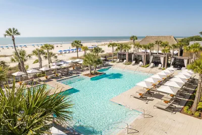 Photo 2 - Beach House Resort Hilton Head