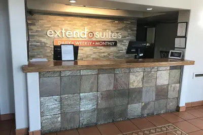 Photo 2 - Extend-a-Suites Phoenix