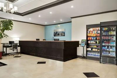Photo 3 - Baymont by Wyndham Monterey Park