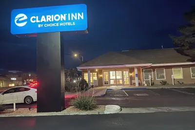 Photo 5 - Clarion Inn Near China Lake Naval Station