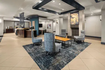 Photo 3 - Hyatt Place Richmond/Innsbrook