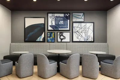 Photo 4 - Hyatt Place Richmond/Innsbrook