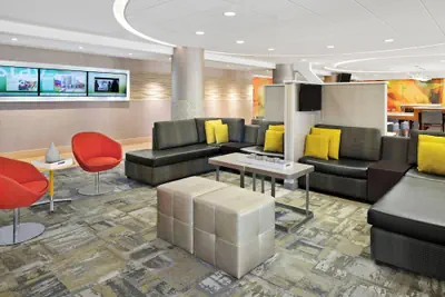 Photo 3 - SpringHill Suites Flagstaff