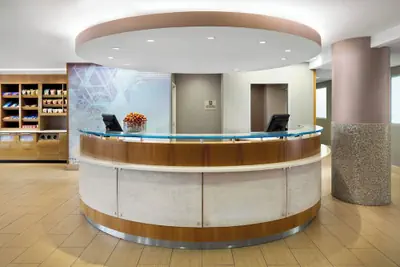 Photo 5 - SpringHill Suites Flagstaff