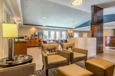 Photo 3 - Comfort Inn Independence - Cleveland