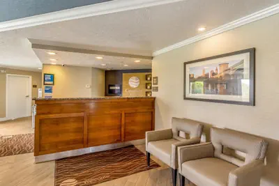 Photo 5 - Comfort Inn Independence - Cleveland