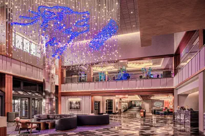 Photo 4 - Caesars Republic Lake Tahoe - A Caesars Rewards Destination