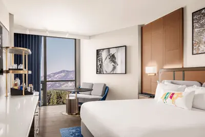 Photo 4 - Caesars Republic Lake Tahoe - A Caesars Rewards Destination