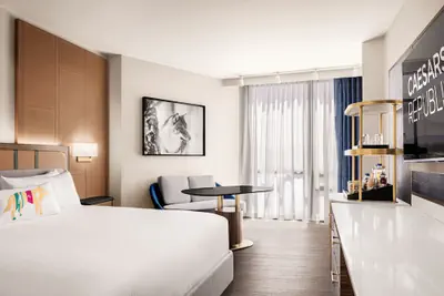 Photo 5 - Caesars Republic Lake Tahoe - A Caesars Rewards Destination