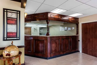 Photo 4 - Quality Inn & Suites Mooresville - Lake Norman