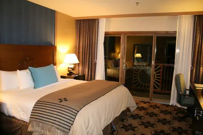 Photo 2 - Prescott Resort and Conference Center
