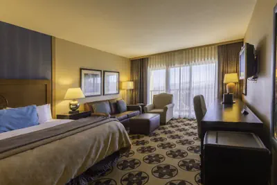 Photo 3 - Prescott Resort and Conference Center
