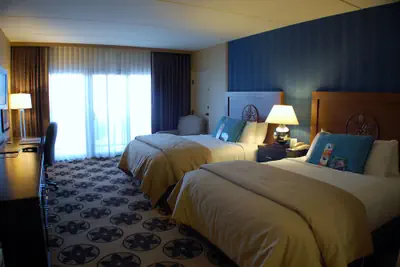 Photo 5 - Prescott Resort and Conference Center